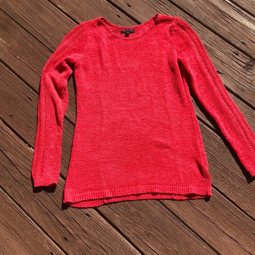 Rachel Zoe Sweater